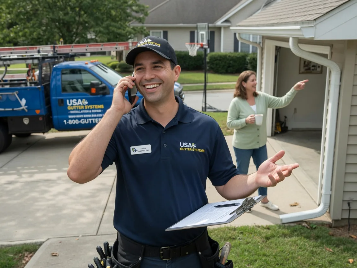 Gutter Installation New Jersey FAQs